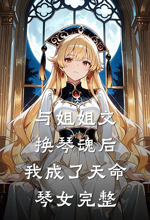 与姐姐交换琴魂后，我成了天命琴女完整