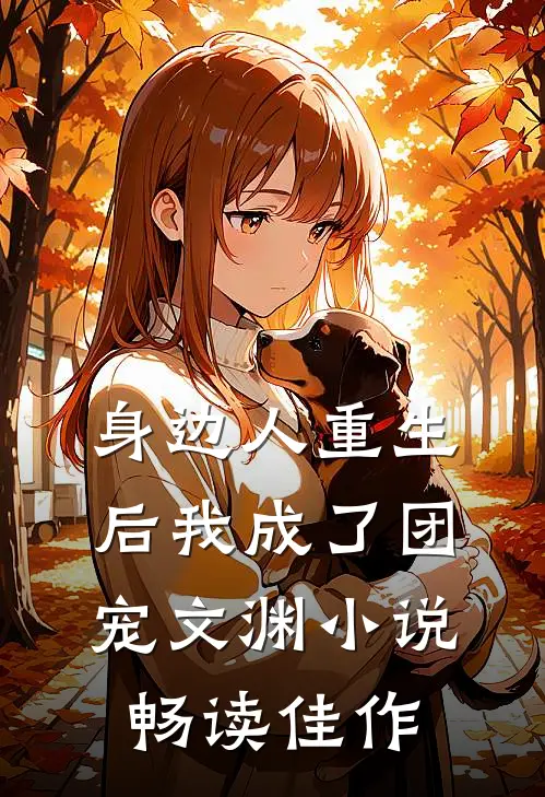 身边人重生后我成了团宠文渊小说畅读佳作