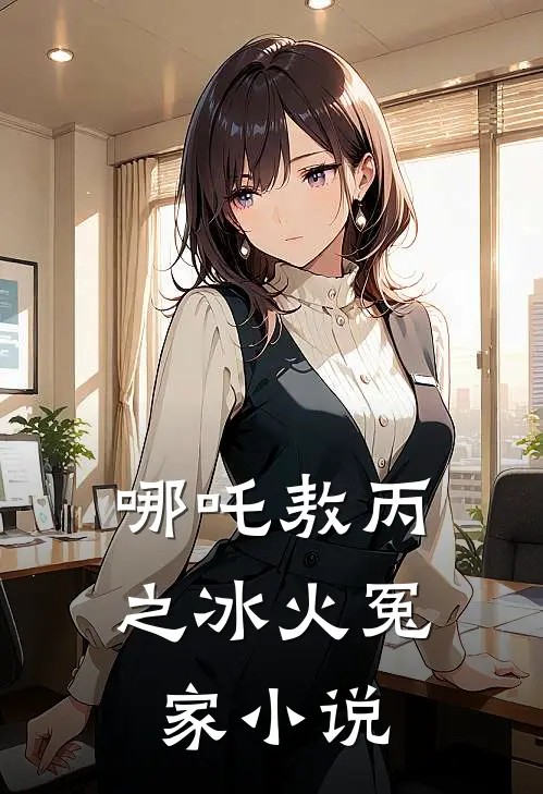 哪吒敖丙之冰火冤家小说