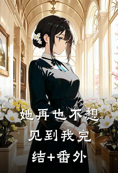 她再也不想见到我完结+番外