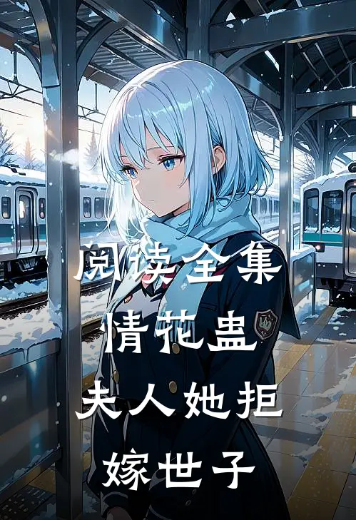 阅读全集情花蛊：夫人她拒嫁世子