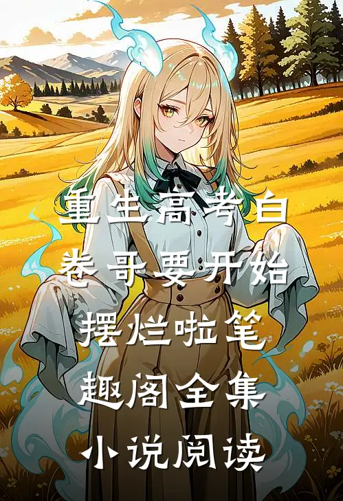 重生高考白卷哥要开始摆烂啦笔趣阁全集小说阅读