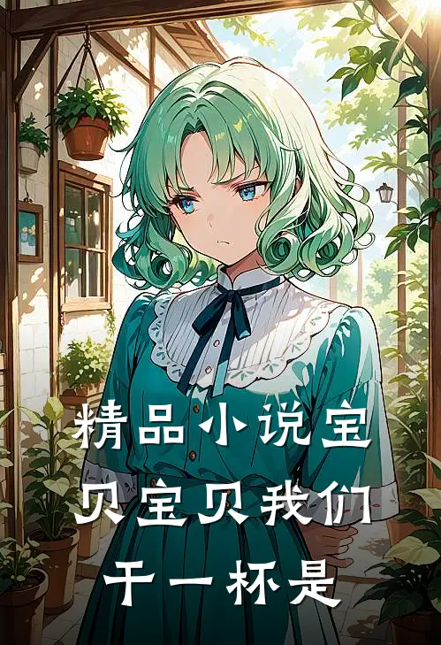 精品小说宝贝宝贝我们干一杯是