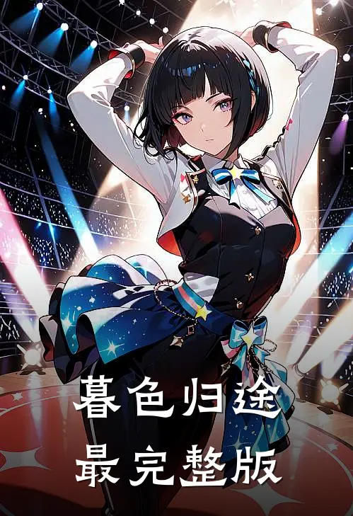 暮色归途最完整版