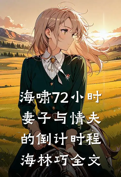 海啸72小时：妻子与情夫的倒计时程海林巧全文