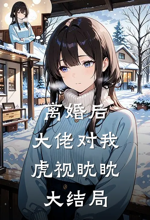 离婚后，大佬对我虎视眈眈大结局
