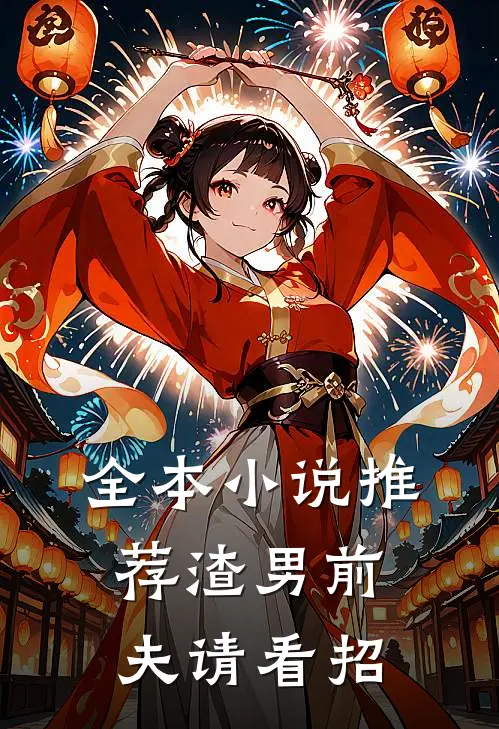 全本小说推荐渣男前夫请看招