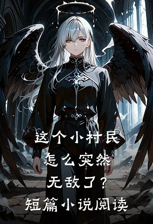 这个小村民怎么突然无敌了？短篇小说阅读