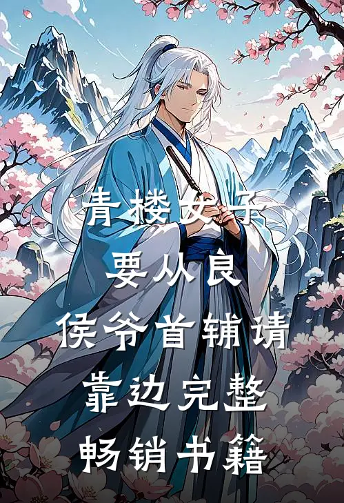 青楼女子要从良,侯爷首辅请靠边完整畅销书籍