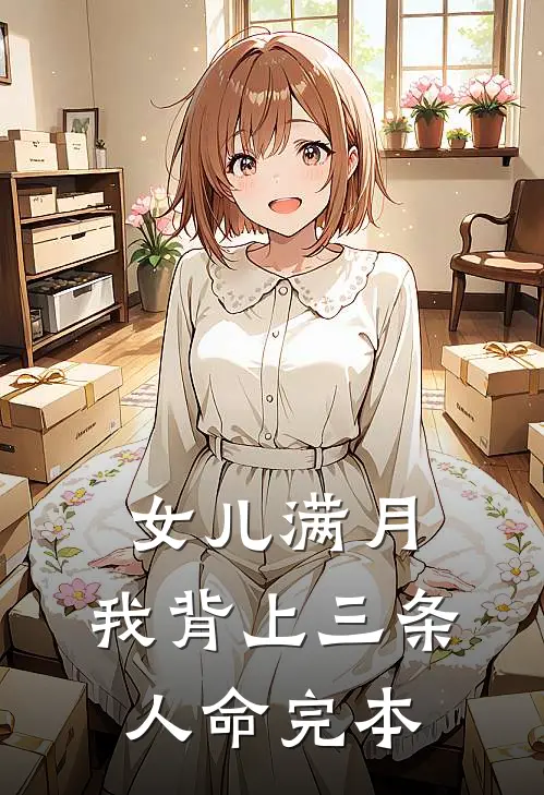 女儿满月，我背上三条人命完本