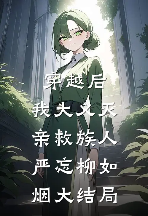 穿越后，我大义灭亲救族人严忘柳如烟大结局