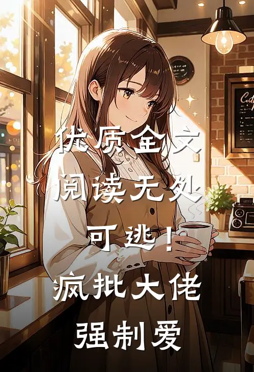 优质全文阅读无处可逃！疯批大佬强制爱