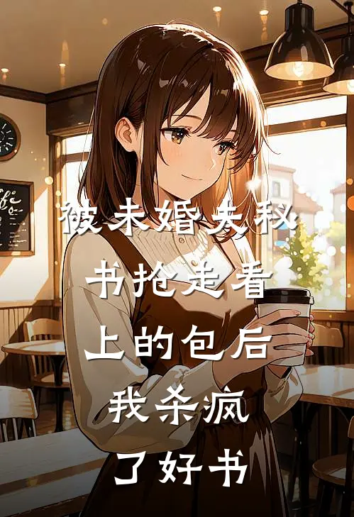被未婚夫秘书抢走看上的包后，我杀疯了好书