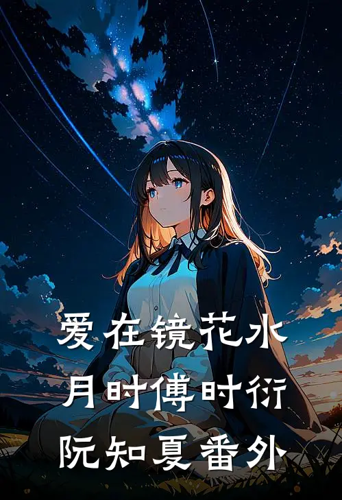 爱在镜花水月时傅时衍阮知夏番外