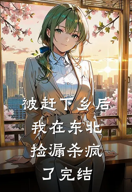 被赶下乡后，我在东北捡漏杀疯了完结