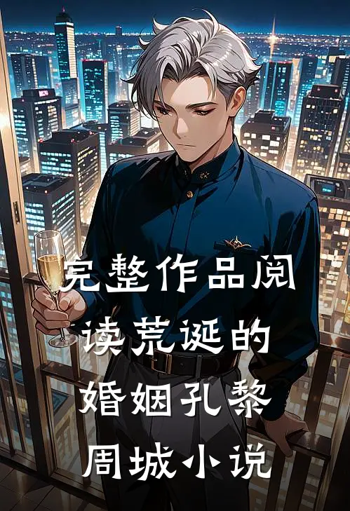 完整作品阅读荒诞的婚姻孔黎周城小说