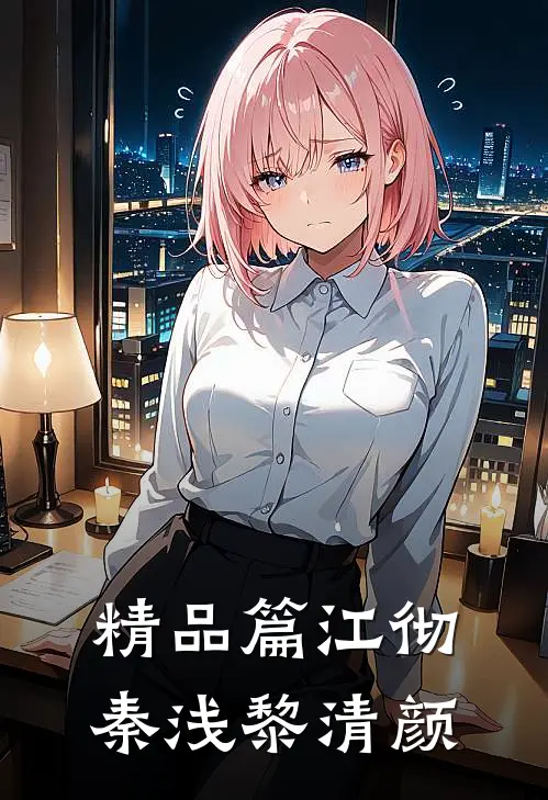 精品篇江彻秦浅黎清颜