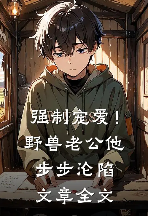 强制宠爱！野兽老公他步步沦陷文章全文