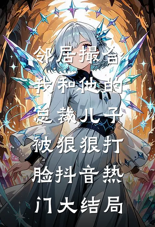 邻居撮合我和他的总裁儿子，被狠狠打脸抖音热门大结局