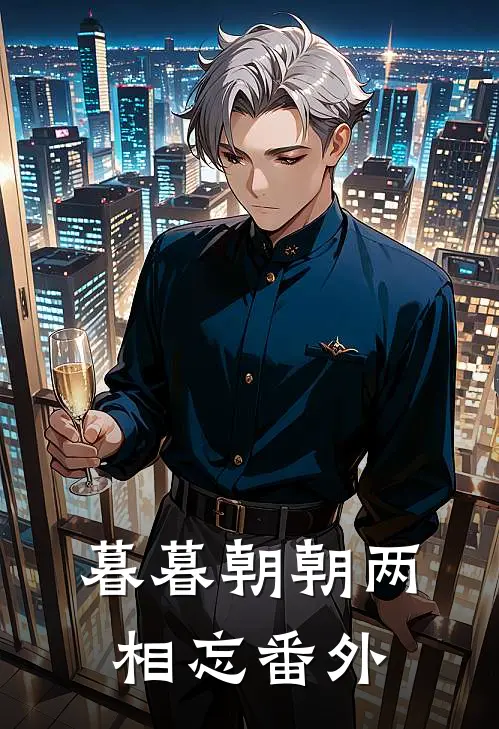 暮暮朝朝两相忘 番外
