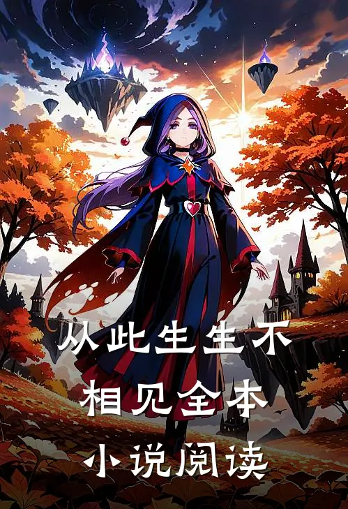 从此生生不相见全本小说阅读
