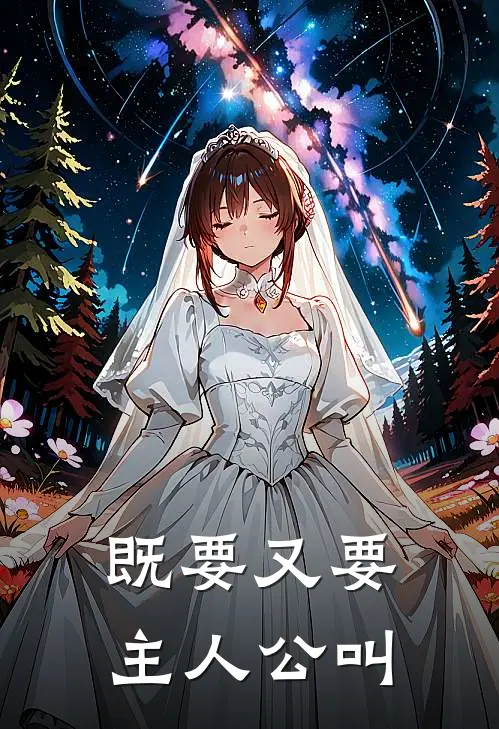 既要又要主人公叫