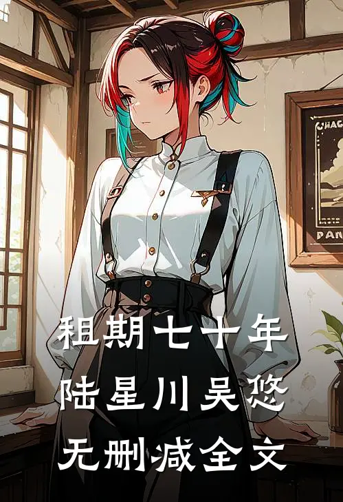 租期七十年陆星川吴悠无删减全文