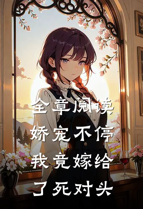 全章阅读娇宠不停：我竟嫁给了死对头