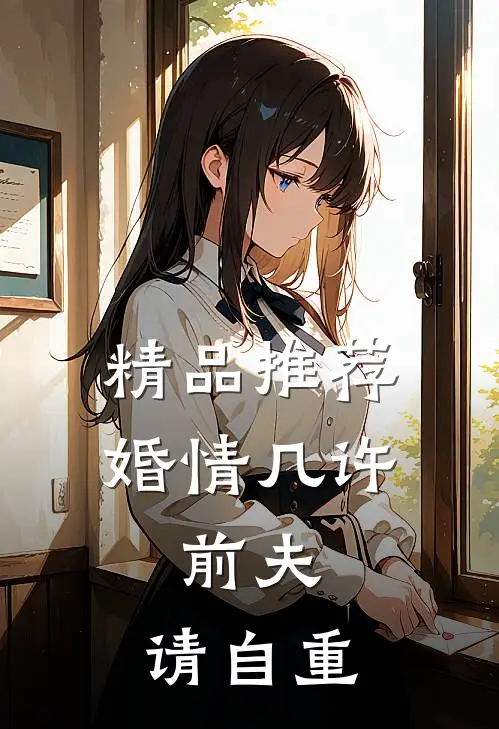 精品推荐婚情几许：前夫，请自重