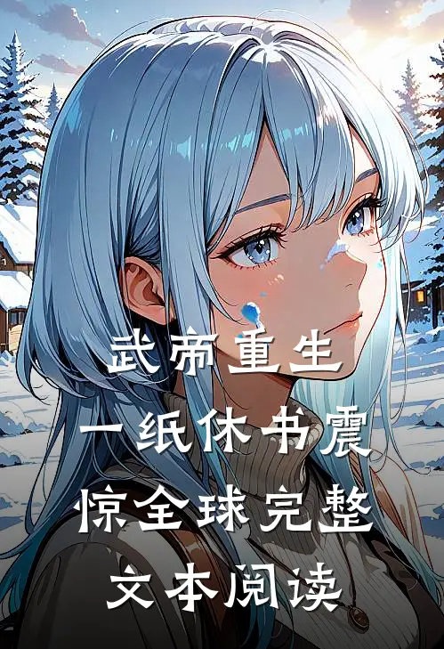 武帝重生：一纸休书震惊全球完整文本阅读