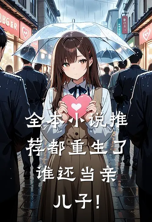 全本小说推荐都重生了,谁还当亲儿子!