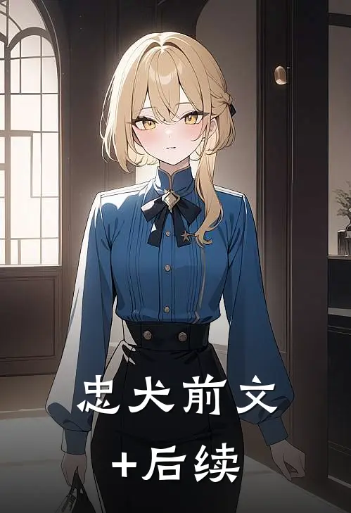 忠犬前文+后续