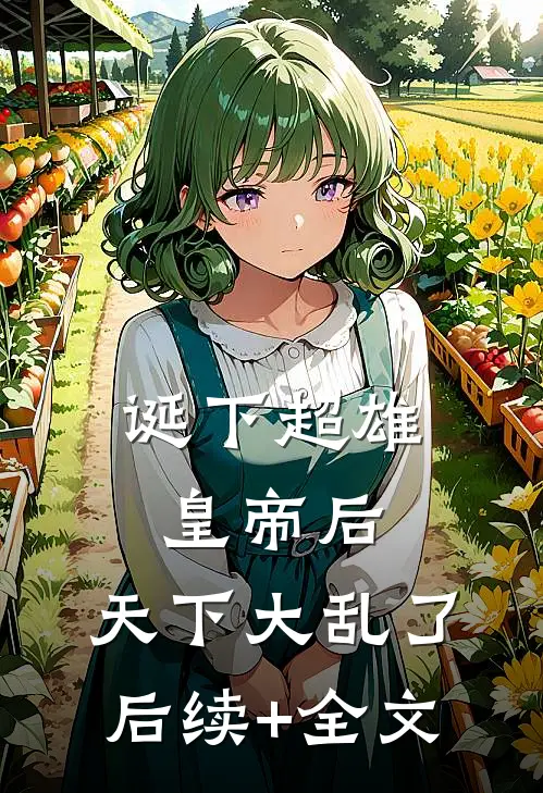 诞下超雄皇帝后，天下大乱了后续+全文