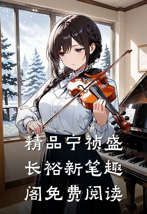 精品宁祯盛长裕新笔趣阁免费阅读