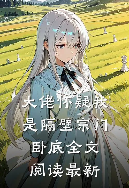 大佬怀疑我是隔壁宗门卧底全文阅读最新