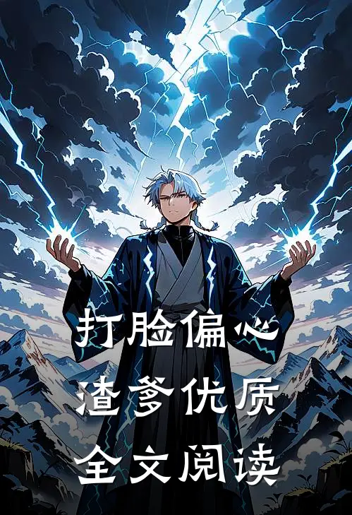 打脸偏心渣爹优质全文阅读