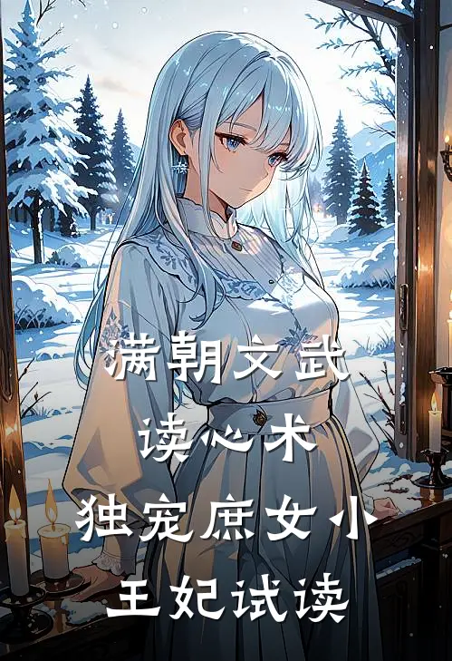 满朝文武读心术，独宠庶女小王妃试读