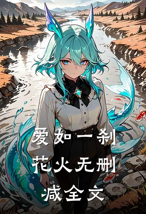 爱如一刹花火无删减全文