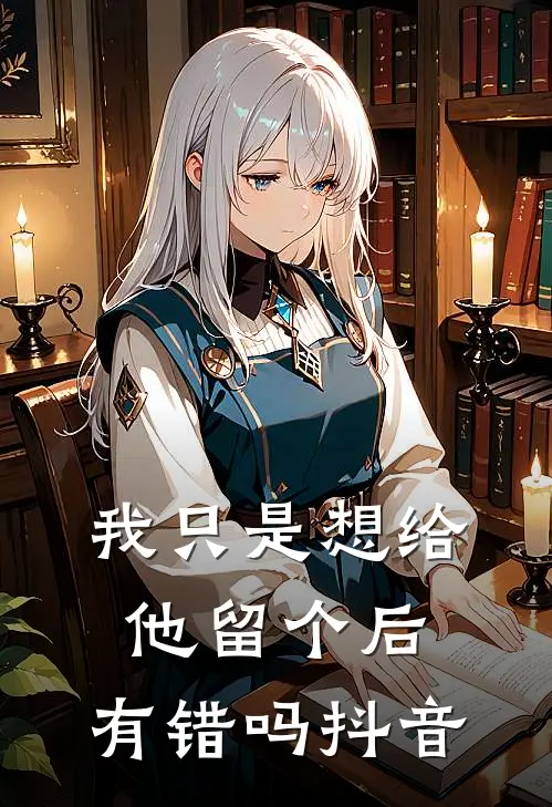 我只是想给他留个后，有错吗抖音
