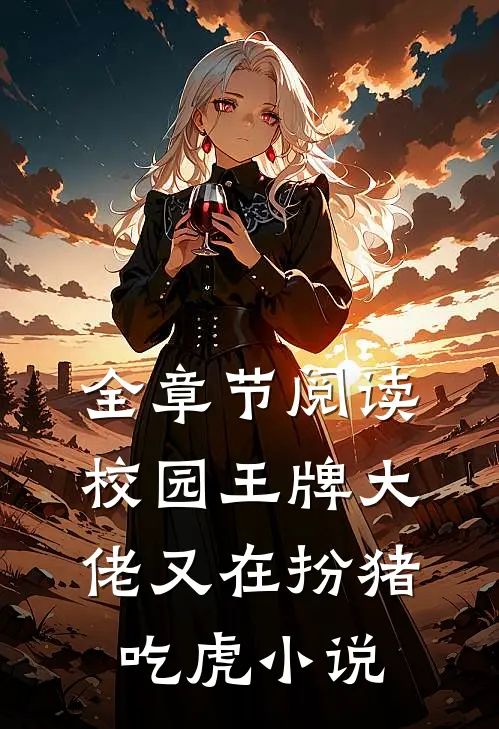 全章节阅读校园王牌大佬又在扮猪吃虎小说