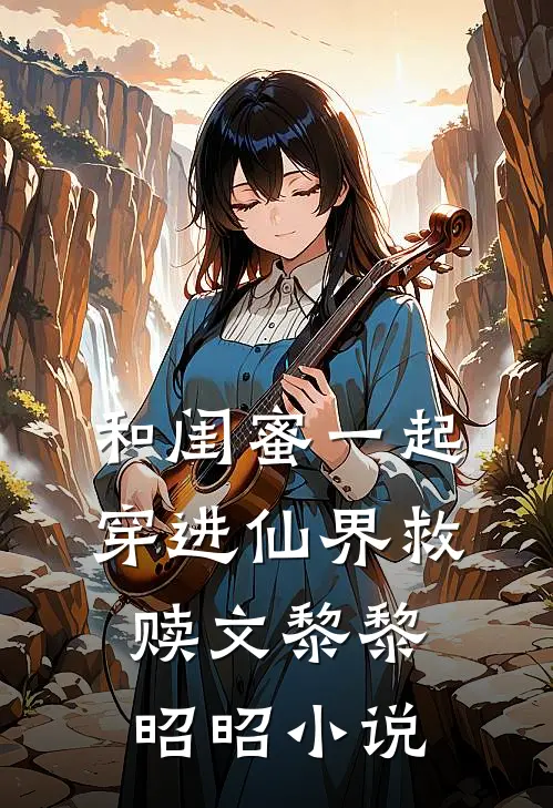 和闺蜜一起穿进仙界救赎文黎黎昭昭小说