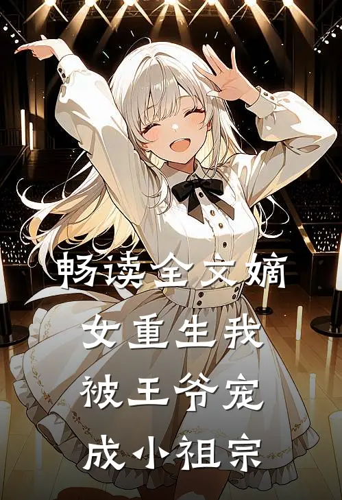 畅读全文嫡女重生我被王爷宠成小祖宗