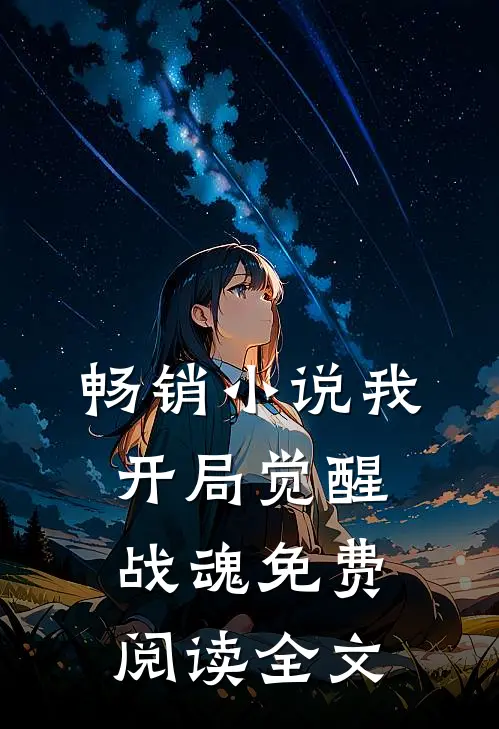 畅销小说我,开局觉醒战魂免费阅读全文