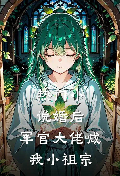 热门小说婚后，军官大佬喊我小祖宗