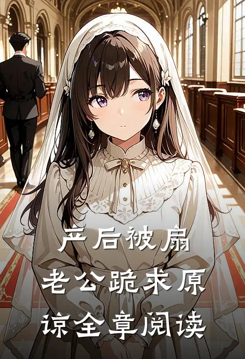产后被扇，老公跪求原谅全章阅读