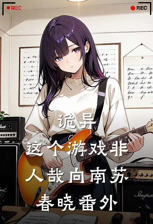 诡异：这个游戏非人哉向南苏春晓 番外