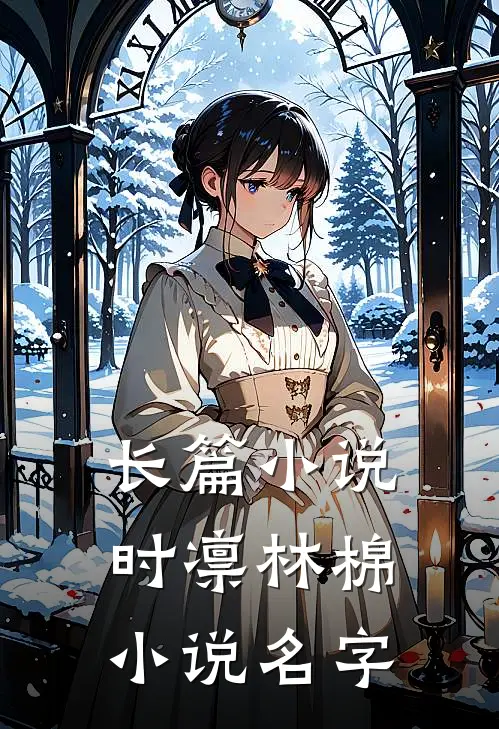 长篇小说时凛林棉小说名字