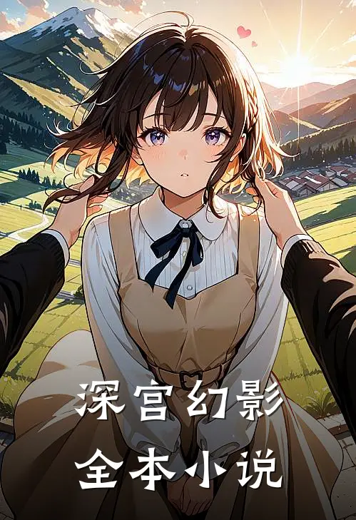 深宫幻影全本小说