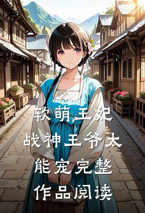 软萌王妃：战神王爷太能宠完整作品阅读