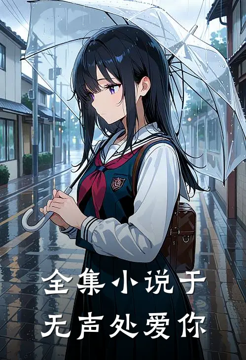 全集小说于无声处爱你